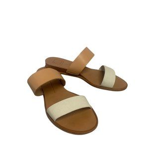Dolce Vita sandals size 8